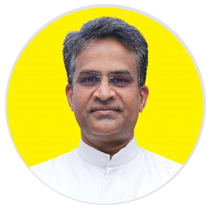 Fr. Don Bosco
