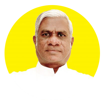Fr. Edwin Vasanthan