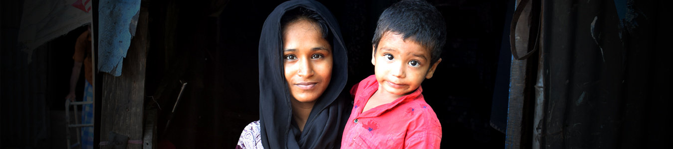 Projects for Vulnerable communities