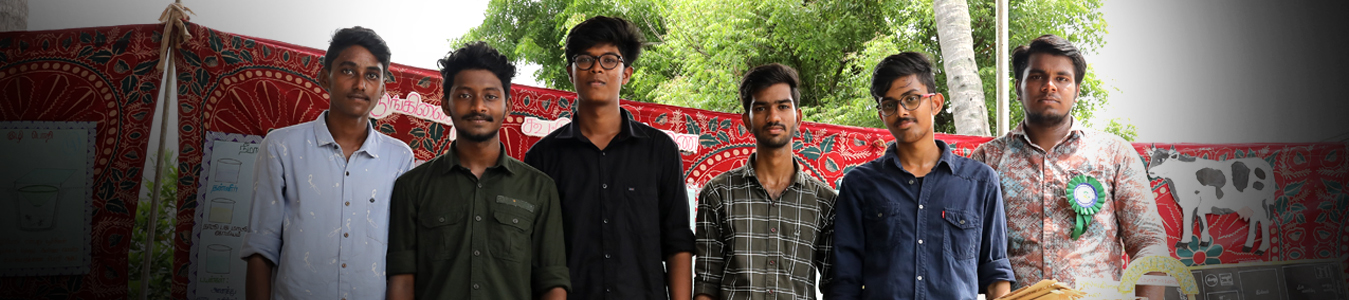 Youth Projects